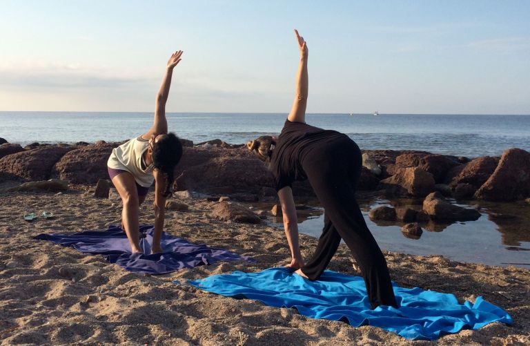 Apnoia_apneeaufeminin_Sortie_en_mer_Boulouris_Plage_Tortue_Yoga