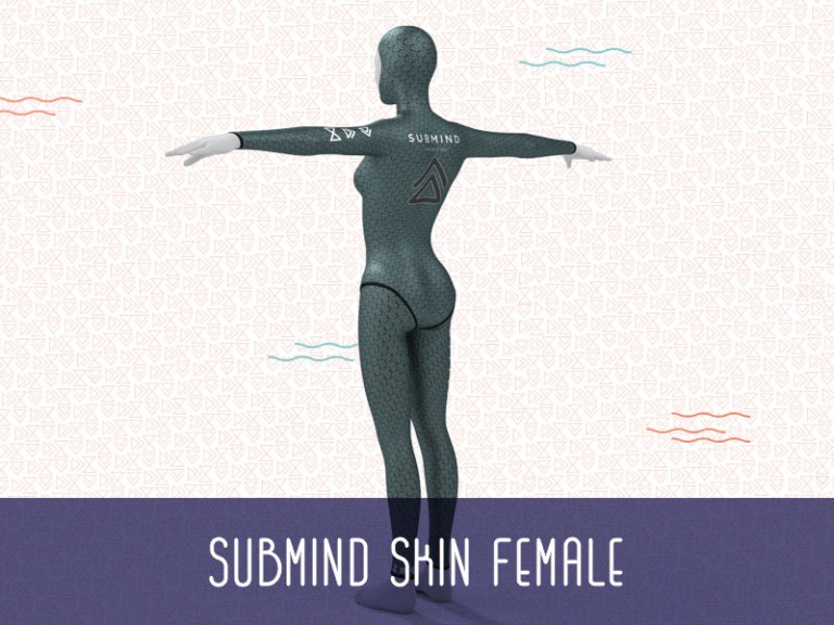 Apnoia_Submind_Combinaison_skin_F_grise