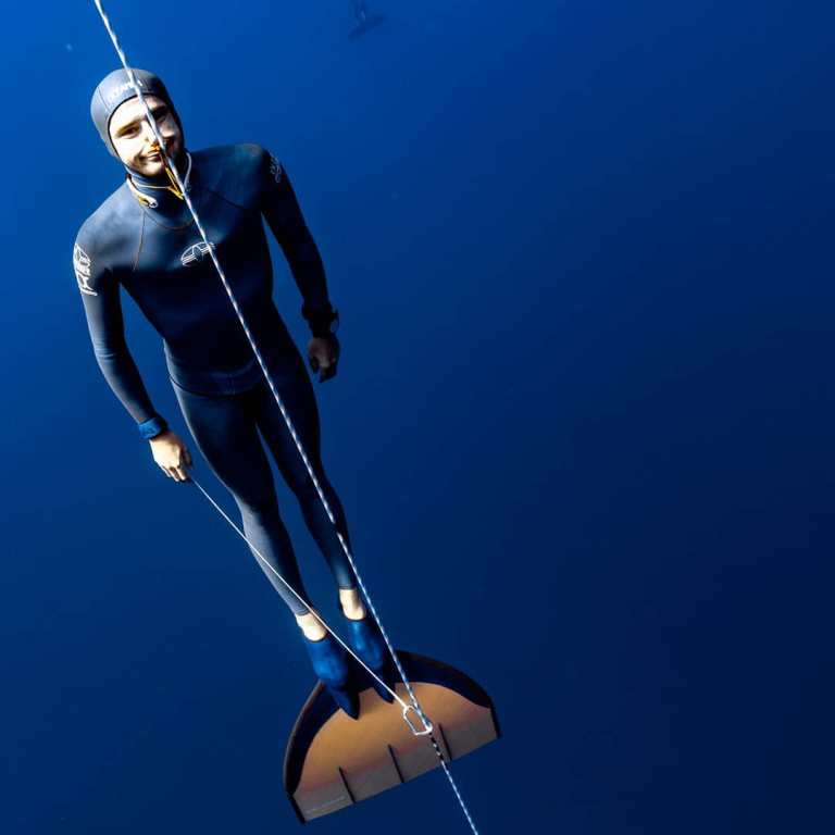 Arnaud jerald credit Daan verhoven